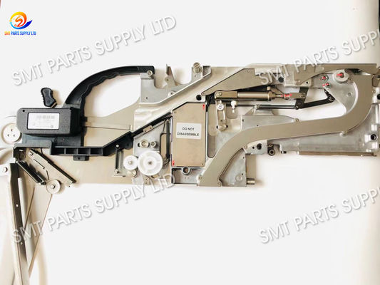 خرید فیدر پنوماتیک Samsung Smt SM12mm فیدر اصلی جدید / دست دوم SMT سامسونگ برای SM321 online manufacture