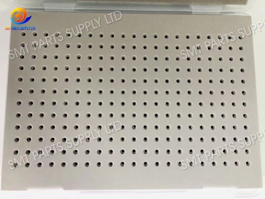 خرید مورد نازل پلاستیکی آنتی استاتیک ماشین Fuji NXT SMT online manufacture