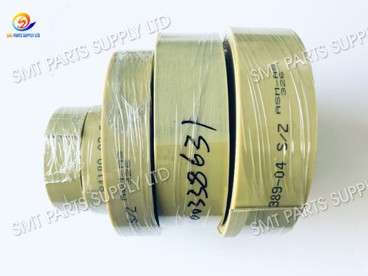 خرید قطعات یدکی SMT ASM SIEMENS SIPLACE X محور کمربند 00338631 00334180-02 online manufacture
