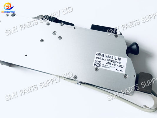 خرید فیدر زیمنس Siplace ASM 12 فیدر 16 میلی متری 00141092 اصلی جدید online manufacture