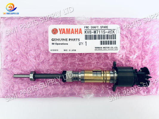 خرید YAMAHA YV100X Machine FNC Shaft KV8-M711S-A0X اصلی جدید/برای فروش استفاده می شود online manufacture
