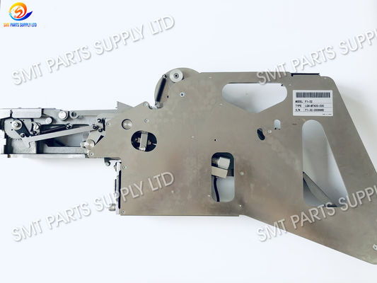 خرید F1-32mm مواد فلزی I پالس فیدر LG4-M7A00-030 اصلی جدید online manufacture