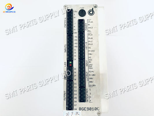 خرید قطعات یدکی SMT هیئت مدیره کنترل کننده موتور DEK 187339 191103 BGE9010C عمر طولانی online manufacture