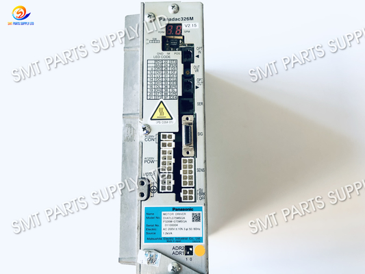 خرید درایور سروو موتور پاناسونیک SMT درایور DV47L-075MSGF P326M-075MSGF online manufacture