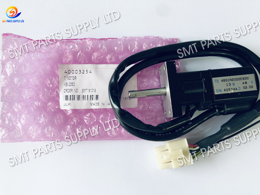 خرید Juki Ke2050/Ke2060 T Axis Motor 40003254 Ts4631n2022e600 online manufacture