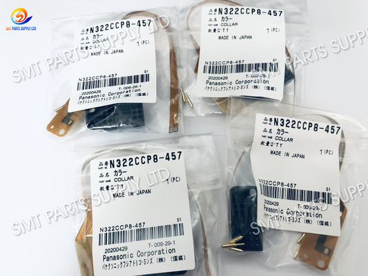 خرید Panasonic BM 8 Mm Feeder Head Soft Wire Stylus N610070544AA N322CCP8-457 online manufacture