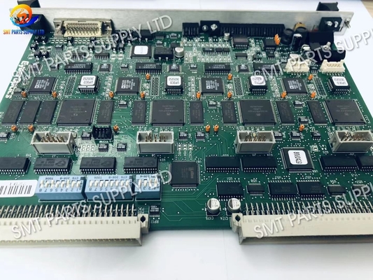 خرید 8000289 JUKI SMT Spare Parts Laser Board E9609729000 MCM 4 AXIS online manufacture