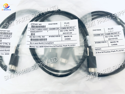 خرید Juki SMT Spare Parts Xmp Skt Cable y 40003262 40003263 online manufacture