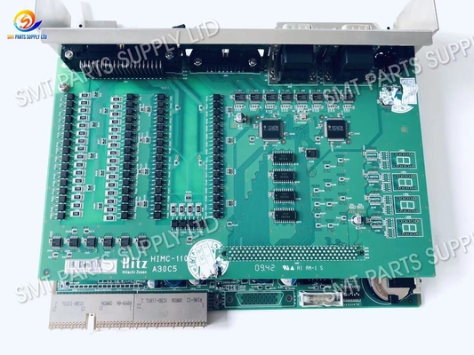 خرید قطعات یدکی Smt FUJI NXT Cpu Board PCB embly HIMC-1106 online manufacture