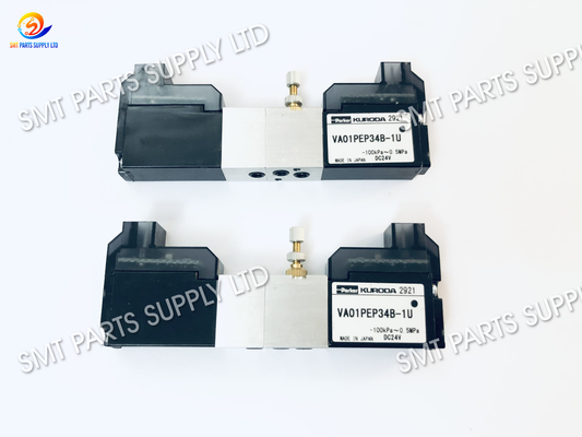 خرید SAMSUNG SMT Spare Parts SM321 411 VA01PEP34B-1U J7602048A Valve Original جدید online manufacture