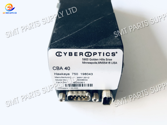 خرید چاپگر DEK 198043 Camera Cyberoptics 8008634 Hawkeye 750 online manufacture