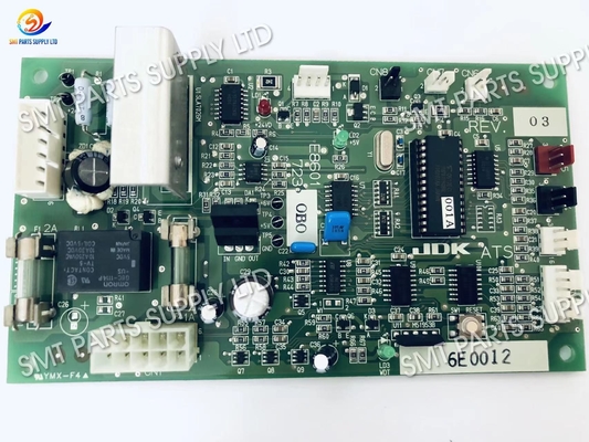 خرید لوازم یدکی Juki Smt Ats Board E86017230B0 اصل نو online manufacture