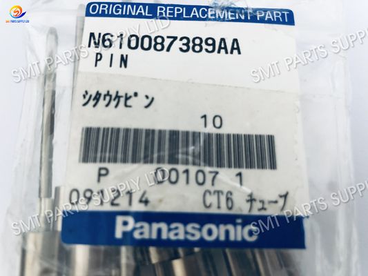 خرید CM402/602 پاناسونیک پین مغناطیسی SMT قطعات یدکی N610087389AA online manufacture