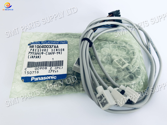 خرید سنسور فشار پاناسونیک فلزی قطعات یدکی Smt N610040037AA online manufacture