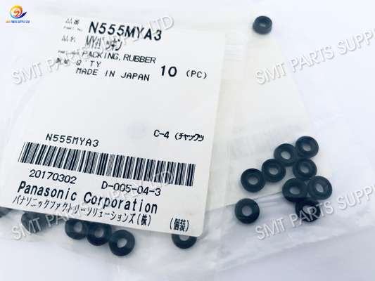 خرید حلقه مهر و موم فلزی پاناسونیک CM/NPM SMT N555MYA3 CM402 online manufacture