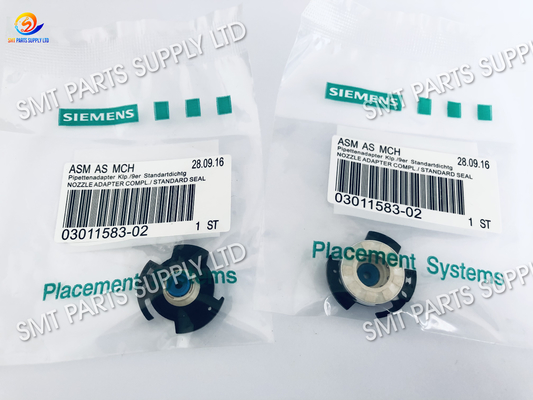 خرید ASM SMT ماشین نازل زیمنس 03011583-02 هسته داخلی تبدیل نازل آی سی online manufacture