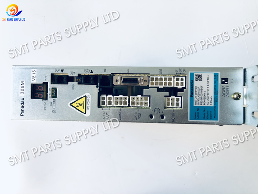 خرید پاناسونیک SMT قطعات یدکی سروو موتور درایور Panasert DV47L005MSGF online manufacture