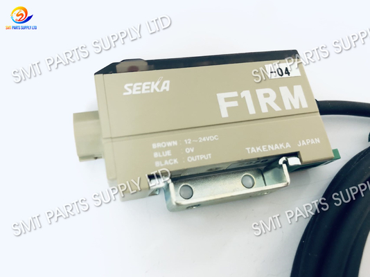 خرید سنسور تقویت کننده فیبر SMT قطعات ماشین آلات FUJI A1040Z QP242 SEEKA F1RM-04 online manufacture