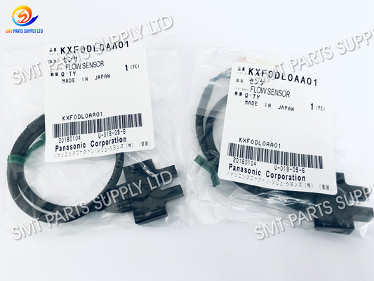 خرید سنسور جریان پاناسونیک SMT قطعات یدکی CM602 KXF0DL0AA01 MTKP011675AA online manufacture