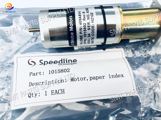 خرید قطعات دستگاه چاپ صفحه موتور MPM Speedline 1015802 online manufacture