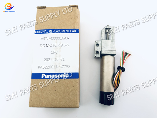 خرید موتور پاناسونیک CM402/602 NPM سروو موتور صنعتی Smt MTNM000016AA N510048142AA online manufacture