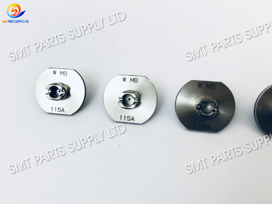 خرید Smt Spare Parts 8 Head Panasonic Nozzle 115A KXFX037NA00 online manufacture