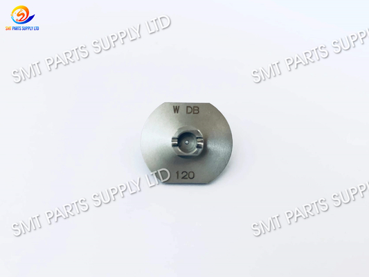 خرید پاناسونیک Smt Spare Parts Nazzle 120 8 Head KXFX0384A00 online manufacture