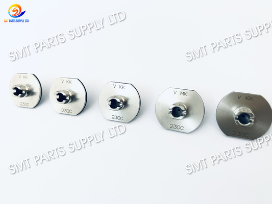 خرید نازل 8 سر SMT 230C Panasonic N610040784AD مواد فلزی online manufacture