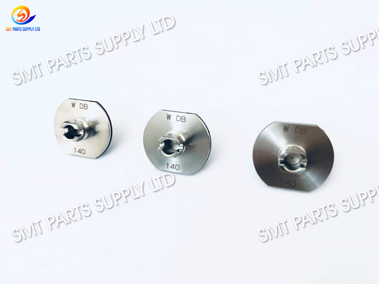 خرید SMT لوازم یدکی نازل پاناسونیک 140 8 سر KXFX0386A00 online manufacture