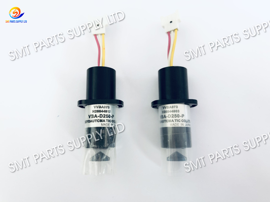 خرید سنسور قطعات یدکی SMT Pelec VBA-D250-P 0916D317 برای دستگاه انتخاب و مکان هیتاچی G5 SMT online manufacture