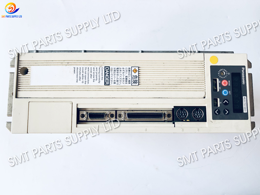 خرید دستگاه پاناسونیک KXFP6EKAA00 SMT SP60 درایور سروو موتور Axis Y N510005941AA Medct5316b05 OEM برای فروش online manufacture