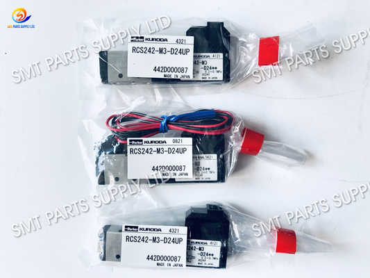 خرید سیلندر چراغ جانبی کنترل سوپاپ سامسونگ SM321/320 RCS242-M3-D24UP J6702049A online manufacture