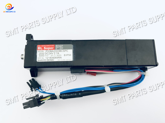 خرید موتور پاناسونیک N510042739AA MTNM000237AA NPM/CM 25W SANYO Denki online manufacture