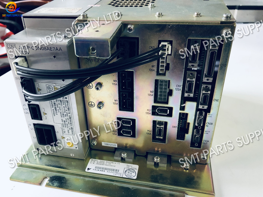 خرید جعبه کنترل ماژول FUJI NXT II Yaskawa Servo Driver SGDZ-BS60AN7A-FK online manufacture