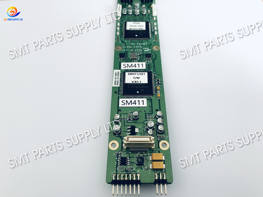 خرید برد مدار LED Smd AM03-011594A برای سامسونگ SM411 online manufacture