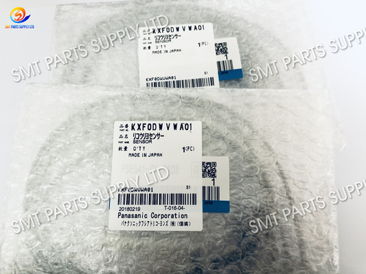 خرید قطعات یدکی سنسور پاناسونیک SMT CM402/602 KXF0DWVWA01 online manufacture