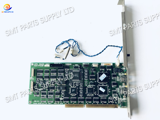 خرید YAMAHA Board YV100XG Control Box Card APPL KW3-M4220-103 online manufacture