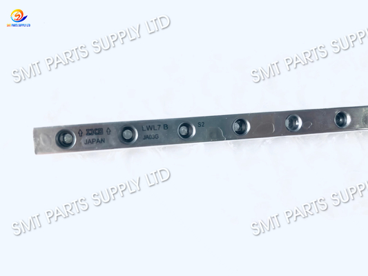 IKO Linear Guide LWL7B Yamaha Spare Parts MLG7C2R300HS2 اصل جدید کپی جدید