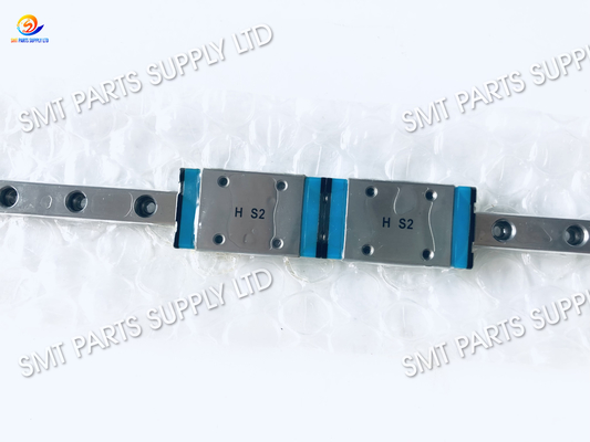 IKO Linear Guide LWL7B Yamaha Spare Parts MLG7C2R300HS2 اصل جدید کپی جدید