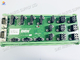 قطعات یدکی دستگاه چاپگر SMT DEK PCB Control Board 185281