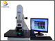SMT Real Z 3000A 2D SPI آزمون سنجش پاشیدگی پودر، تجهیزات اندازه گیری تستر ضخامت