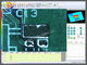 SMT 3D ASC چشم انداز SPI-7500 بازرسی اتوماتیک نوری، بازرسی پاستوریزه PCB