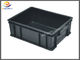اندازه های سفارشی Anti Static Products Circulation پلاستیک ESD Component Box