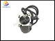 SMT YAMAHA YG100 موتور Q2AA04006DCS2C 90K63-021606 اصلی جدید / مورد استفاده