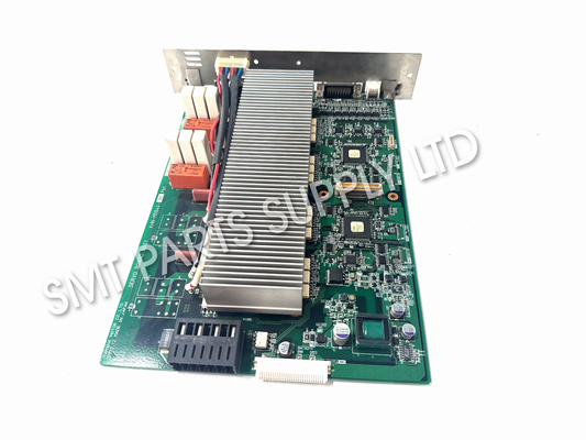SMT KHN-M5840-822 SERVO BOARD ASSY YAMAHA YG ماشین 1.66KW در انبار