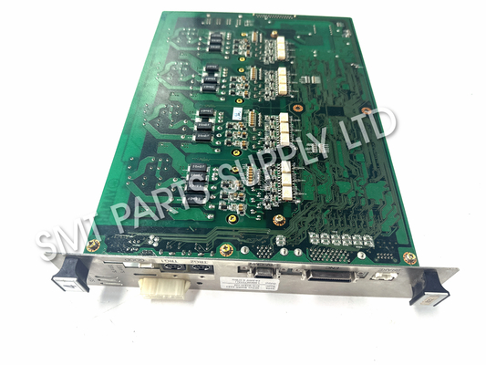 SMT KHN-M5840-822 SERVO BOARD ASSY YAMAHA YG ماشین 1.66KW در انبار