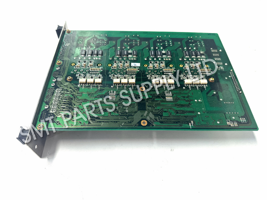 SMT KHN-M5840-822 SERVO BOARD ASSY YAMAHA YG ماشین 1.66KW در انبار