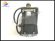 JUKI FX-1 YB MOTOR Smt قطعات الکترونیکی L142E2210A0 HC-MFS73-S14