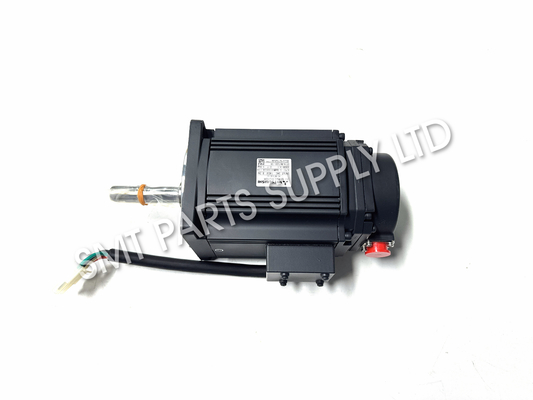 40053295 موتور محور Y برای ماشین آلات Juki Ke2070/2080 موتور محور Y HC-RP153D-S2