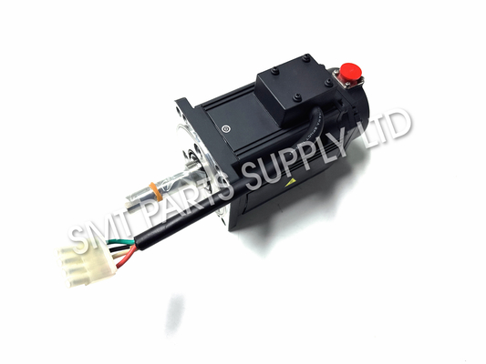 40053295 موتور محور Y برای ماشین آلات Juki Ke2070/2080 موتور محور Y HC-RP153D-S2